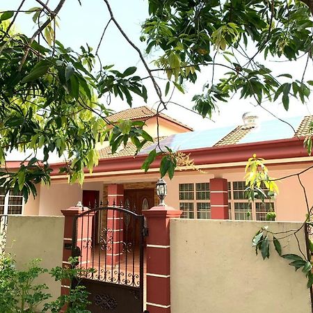 Villa Ctzee Malacca Екстер'єр фото