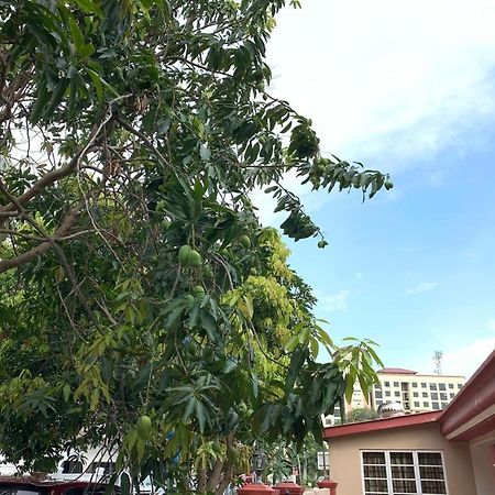 Villa Ctzee Malacca Екстер'єр фото
