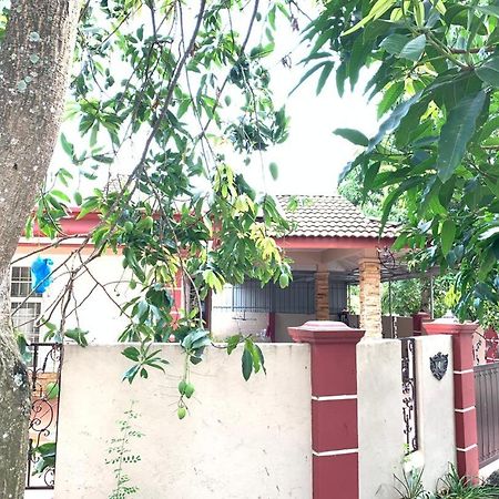 Villa Ctzee Malacca Екстер'єр фото