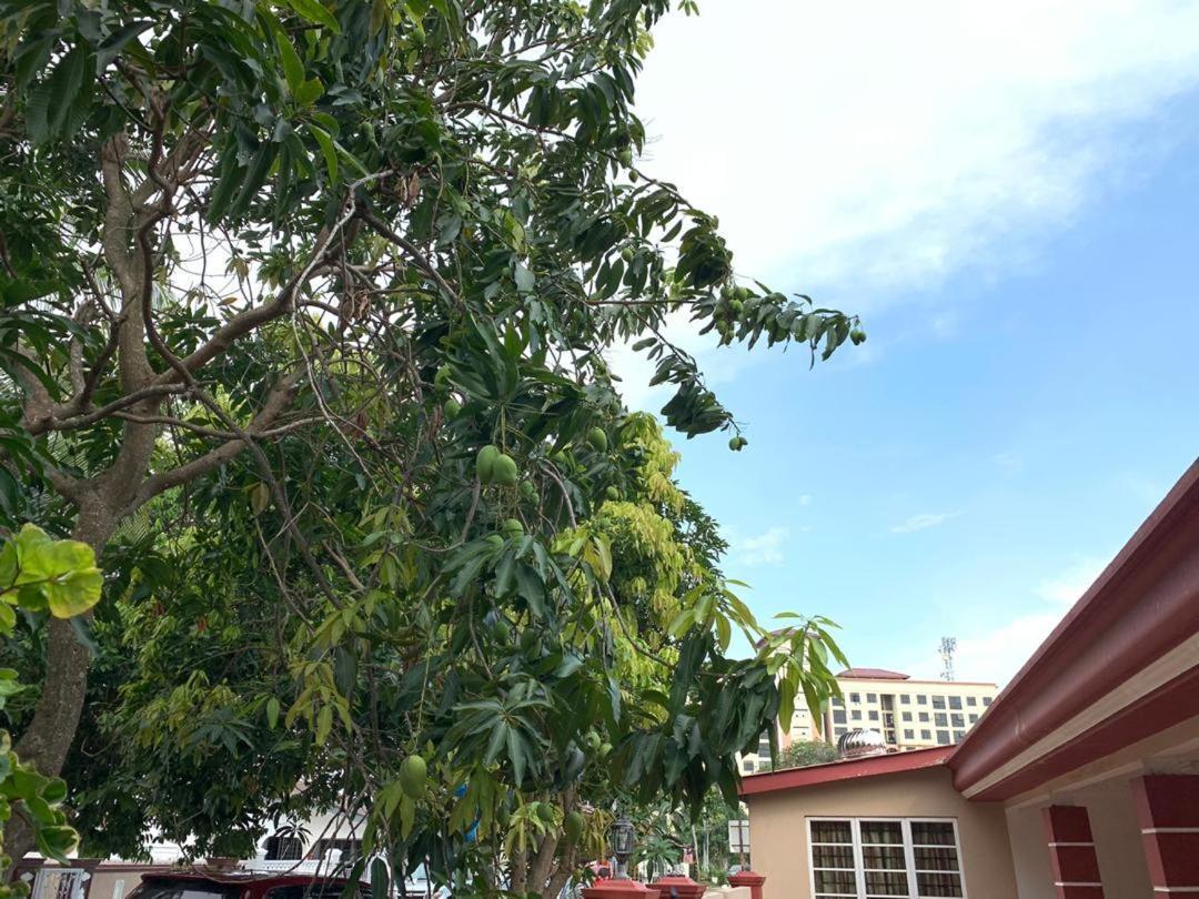 Villa Ctzee Malacca Екстер'єр фото