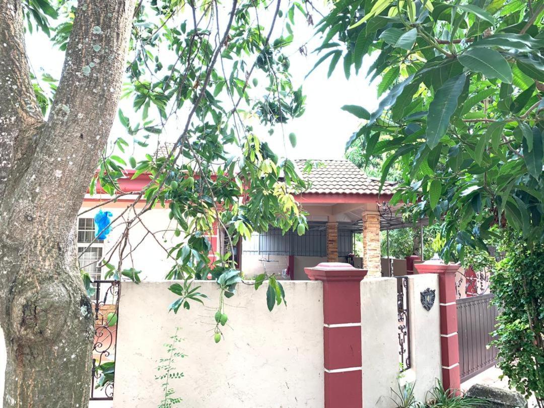 Villa Ctzee Malacca Екстер'єр фото