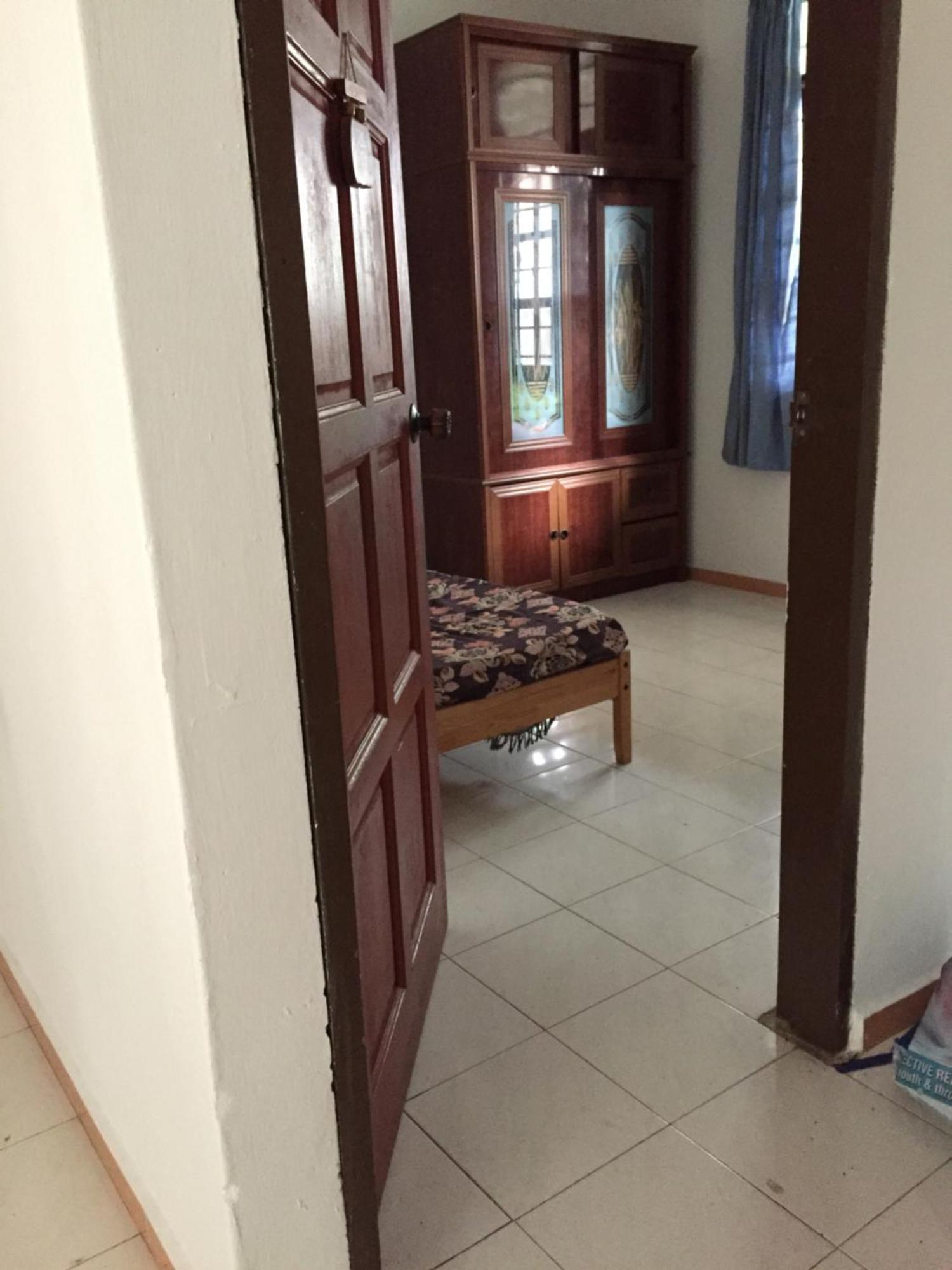 Villa Ctzee Malacca Екстер'єр фото