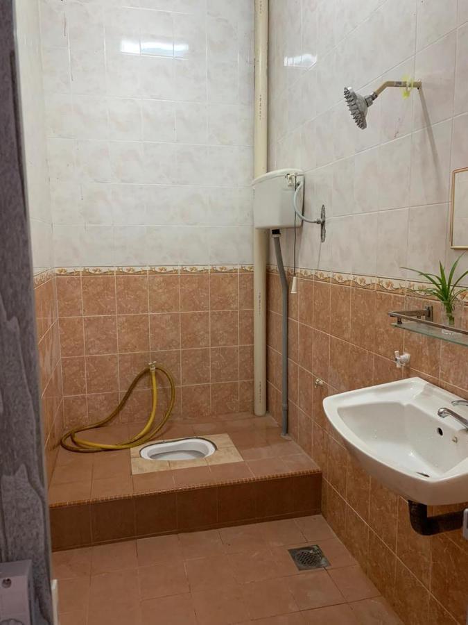 Villa Ctzee Malacca Екстер'єр фото