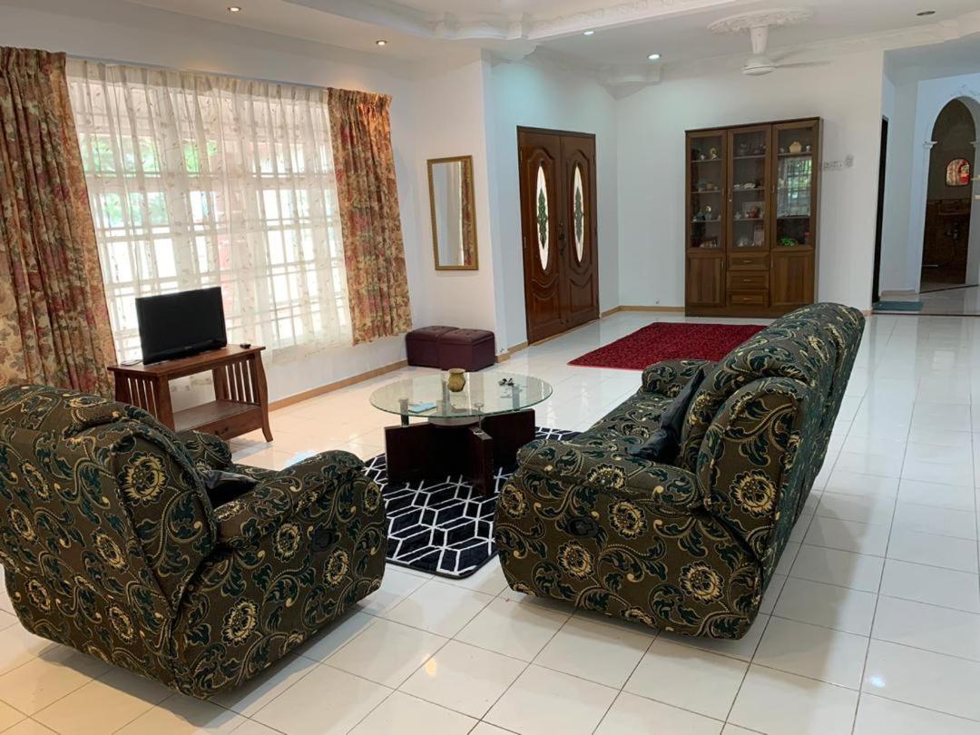 Villa Ctzee Malacca Екстер'єр фото