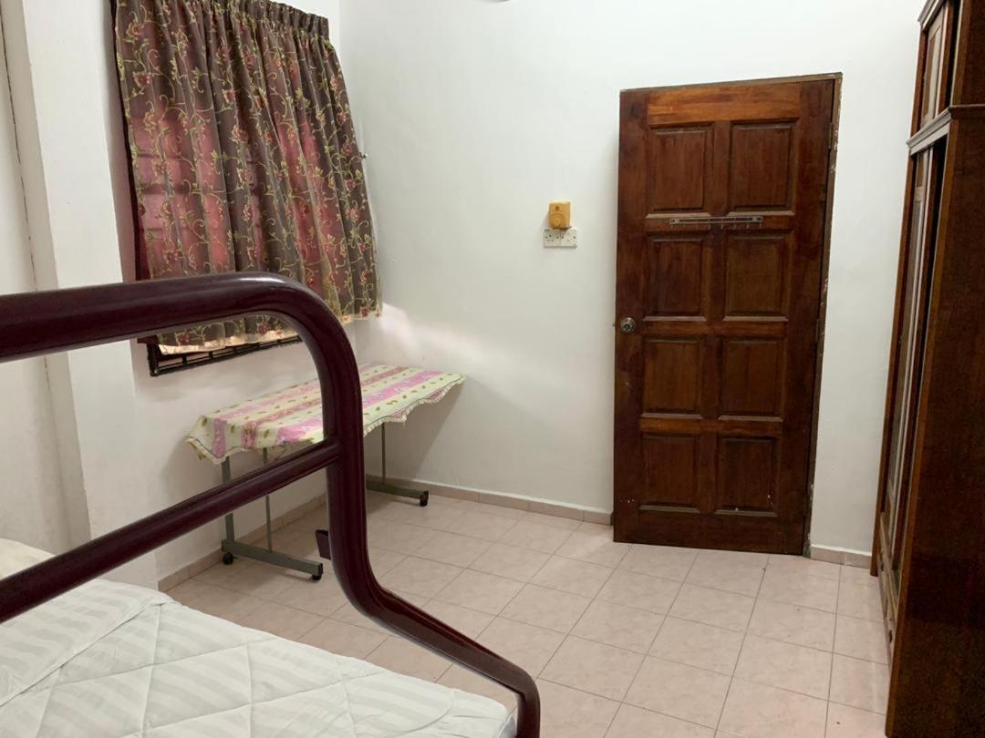 Villa Ctzee Malacca Екстер'єр фото