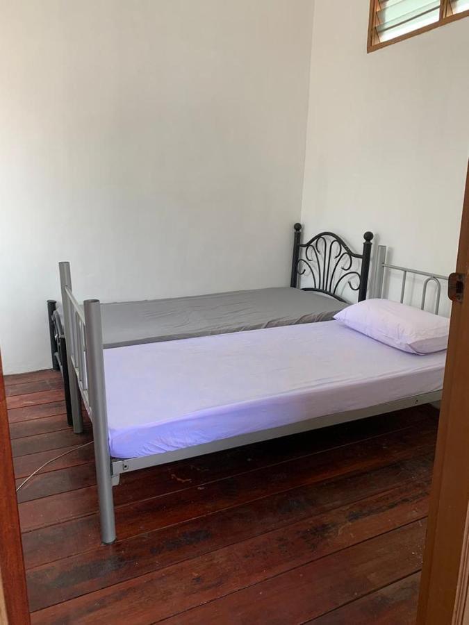 Villa Ctzee Malacca Екстер'єр фото
