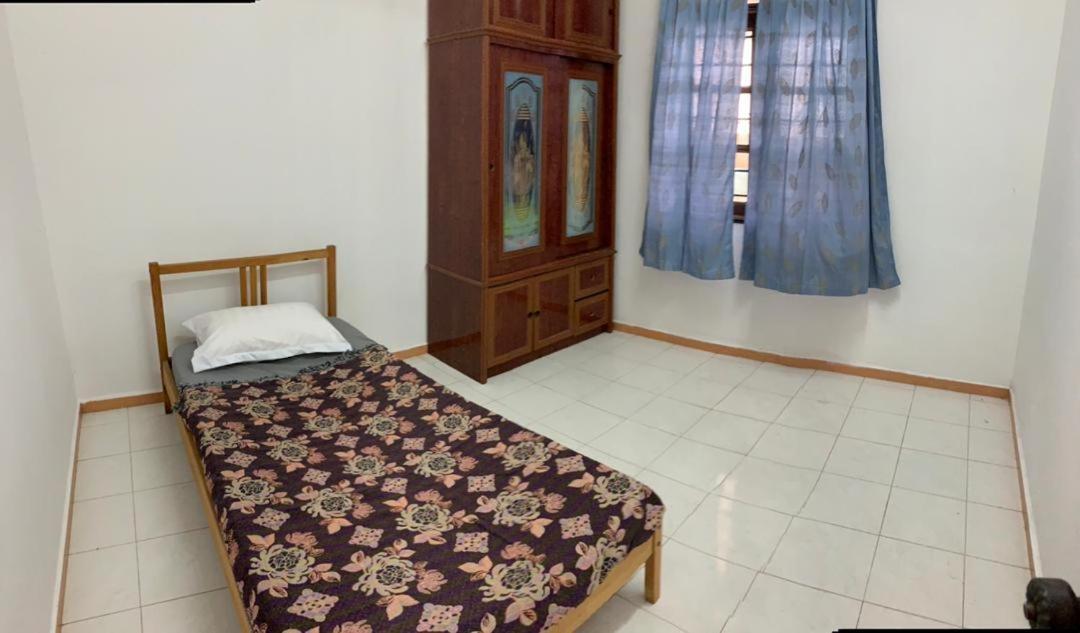 Villa Ctzee Malacca Екстер'єр фото