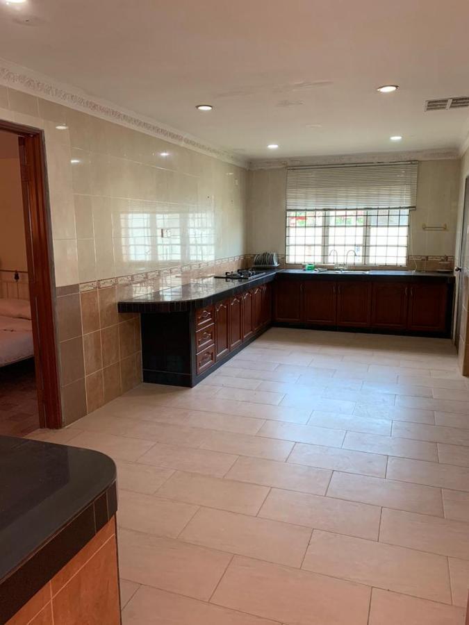 Villa Ctzee Malacca Екстер'єр фото