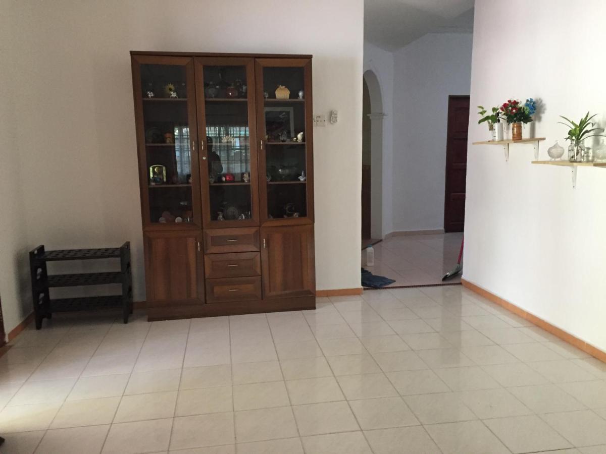 Villa Ctzee Malacca Екстер'єр фото