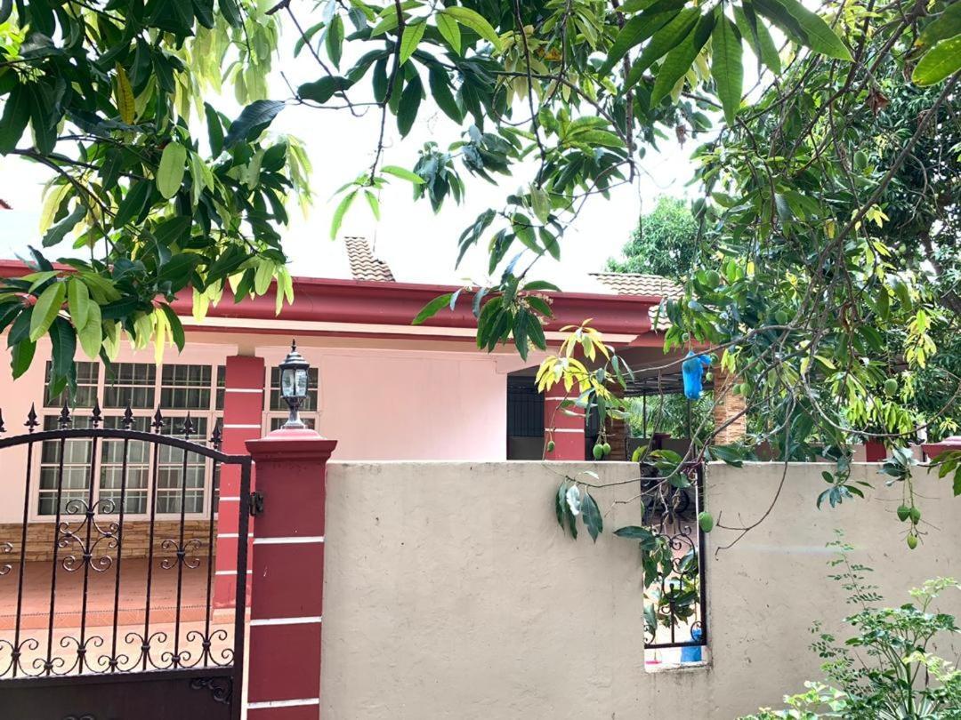 Villa Ctzee Malacca Екстер'єр фото
