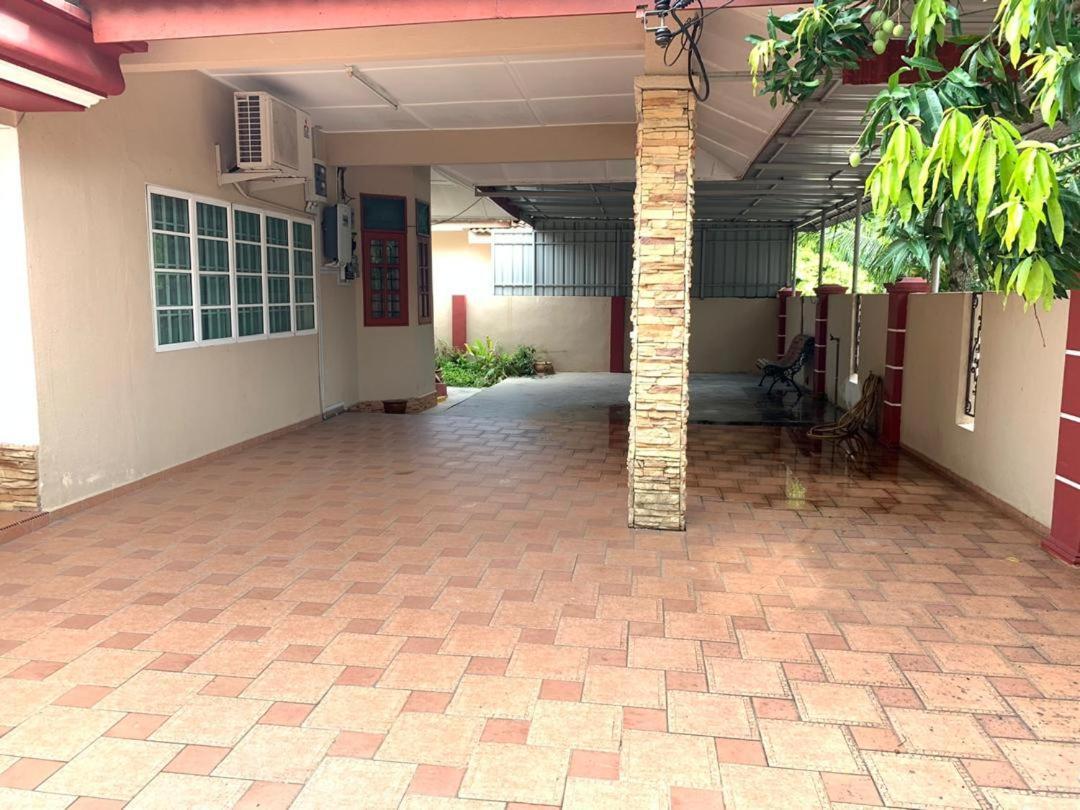 Villa Ctzee Malacca Екстер'єр фото